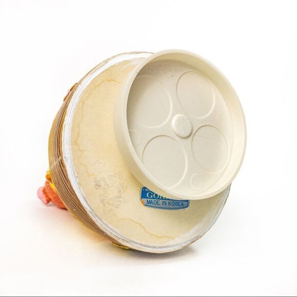 Gorham Happy Kids Vintage Music Box - Picture 7 of 8